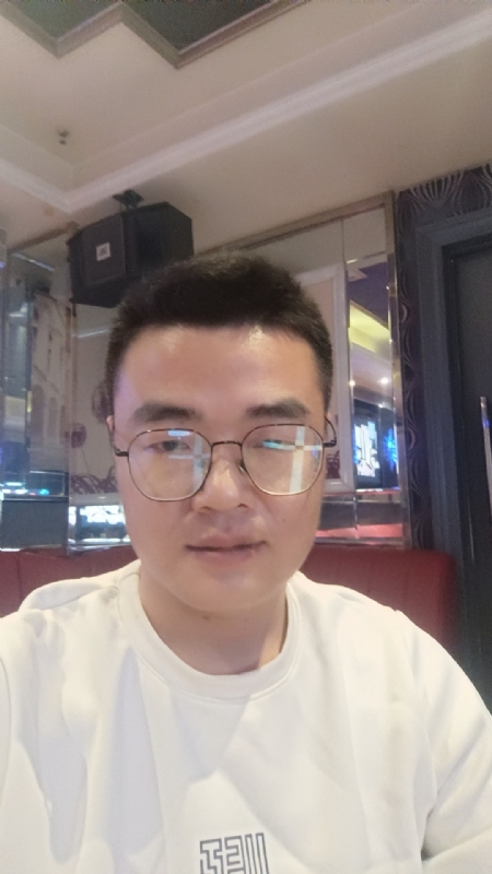 骑着蜗牛撵大象的第一张照片--河南蓝颜知己交友网