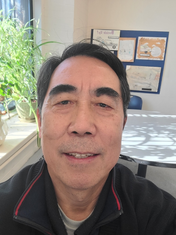 平平安安的第一张照片--河南蓝颜知己交友网