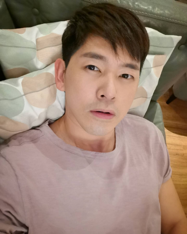 張誠勛的第一张照片--河南蓝颜知己交友网