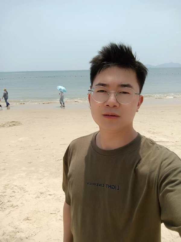 橙猫的第二张照片--河南蓝颜知己交友网