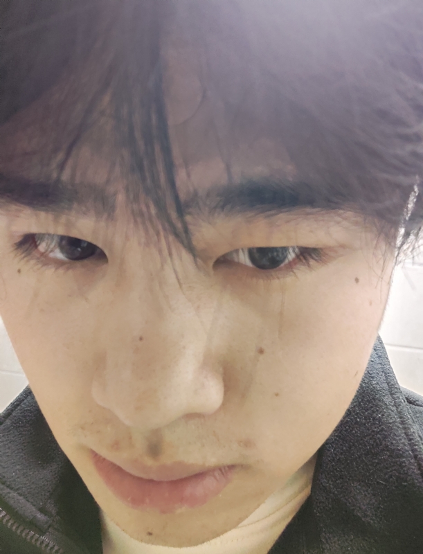 伤男的第一张照片--河南蓝颜知己交友网