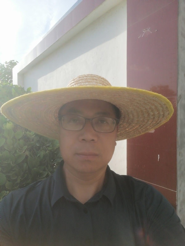 gx的第一张照片--河南蓝颜知己交友网