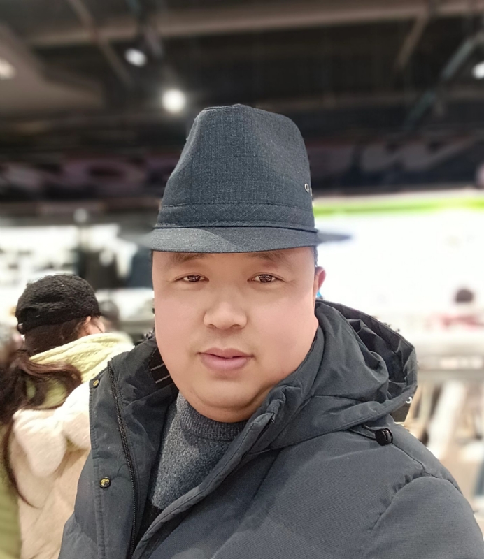 小晴天的第二张照片--河南蓝颜知己交友网