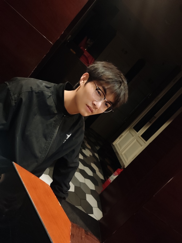 夜听雨的第一张照片--河南蓝颜知己交友网