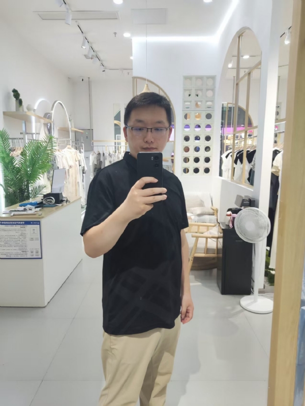 南柯的第一张照片--河南蓝颜知己交友网