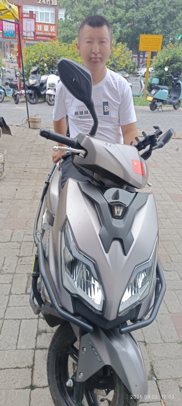 平淡的第二张照片--河南蓝颜知己交友网