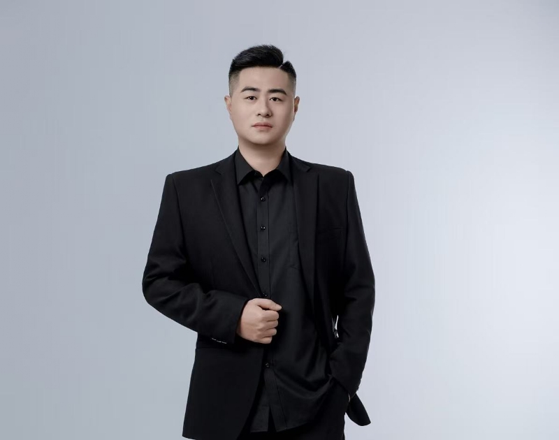 荣泽的第一张照片--河南蓝颜知己交友网