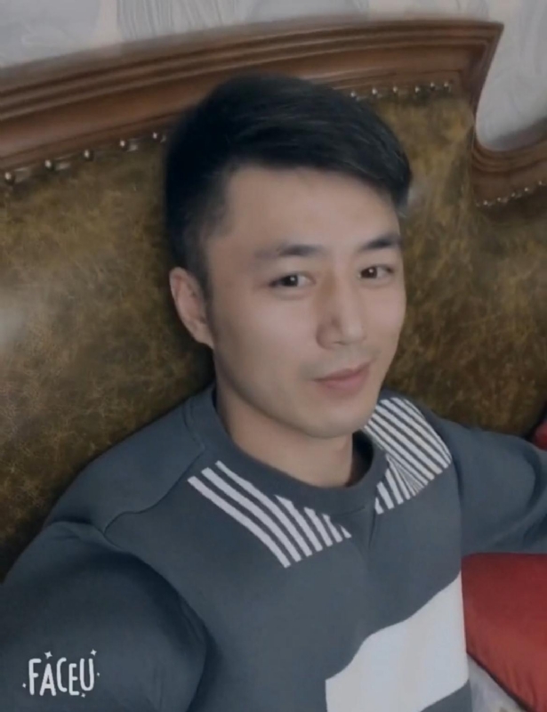 楊政宇的第一张照片--河南蓝颜知己交友网